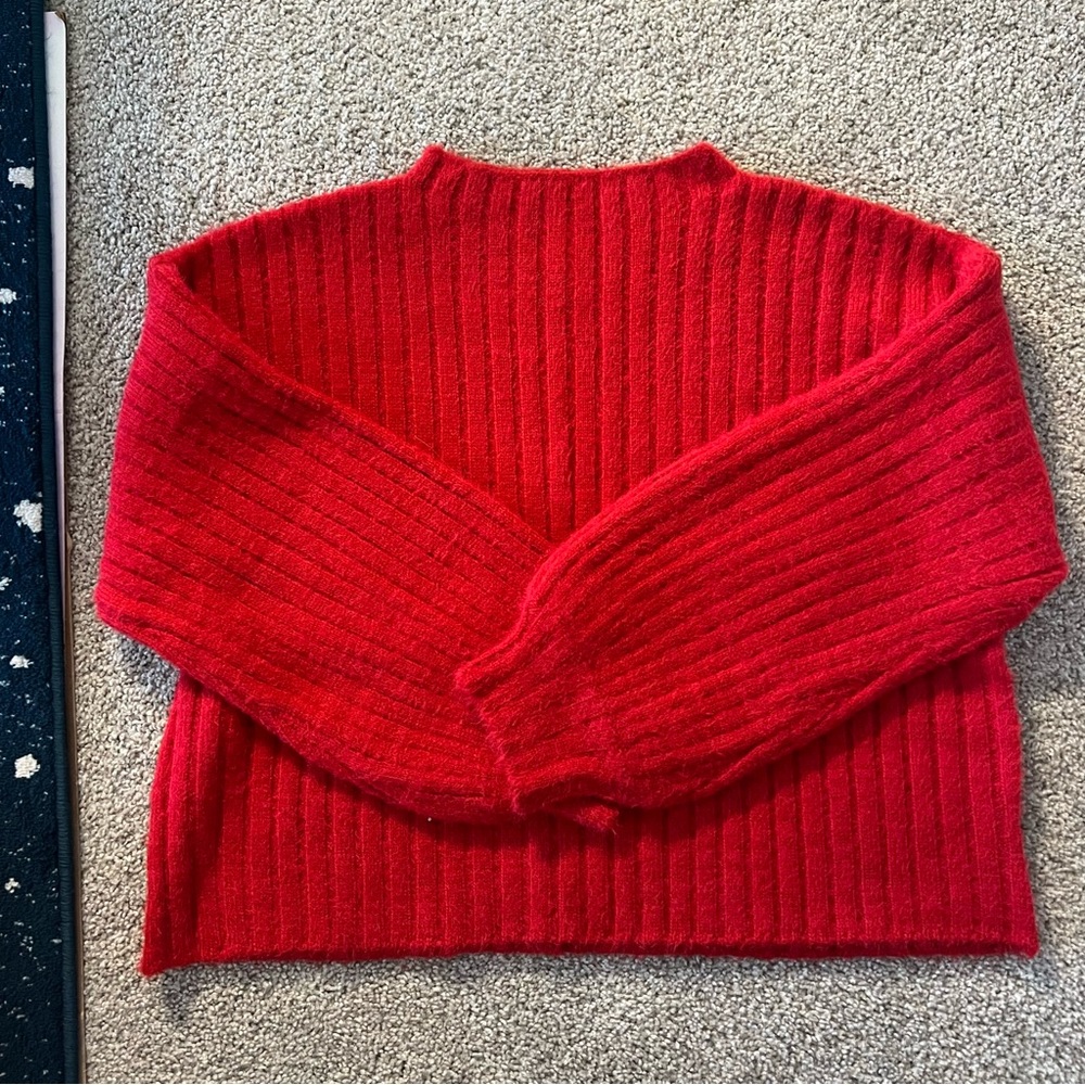 lovers and friends sweater